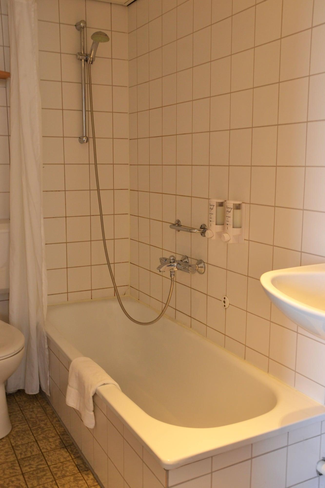Fletcher Badhotel Egmond Aan Zee Bagian luar foto