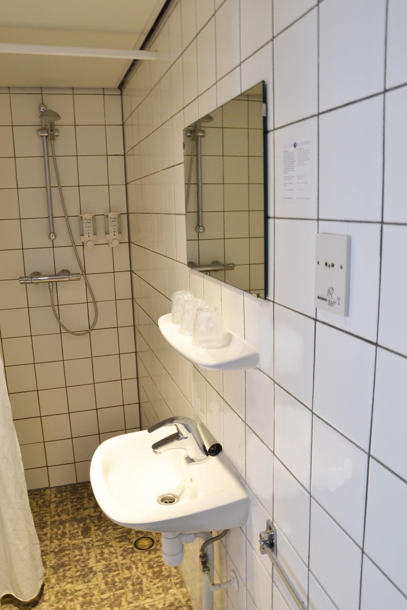 Fletcher Badhotel Egmond Aan Zee Bagian luar foto
