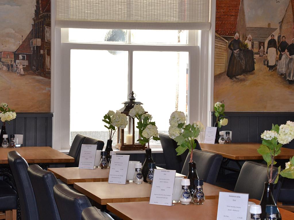 Fletcher Badhotel Egmond Aan Zee Bagian luar foto