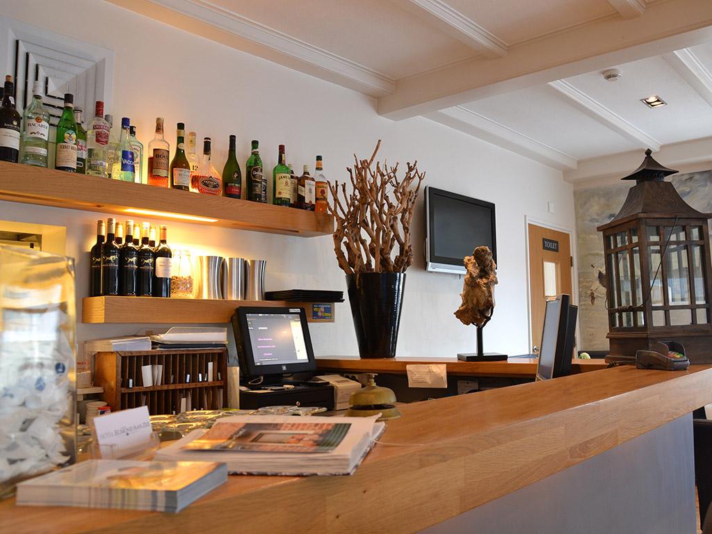 Fletcher Badhotel Egmond Aan Zee Bagian luar foto