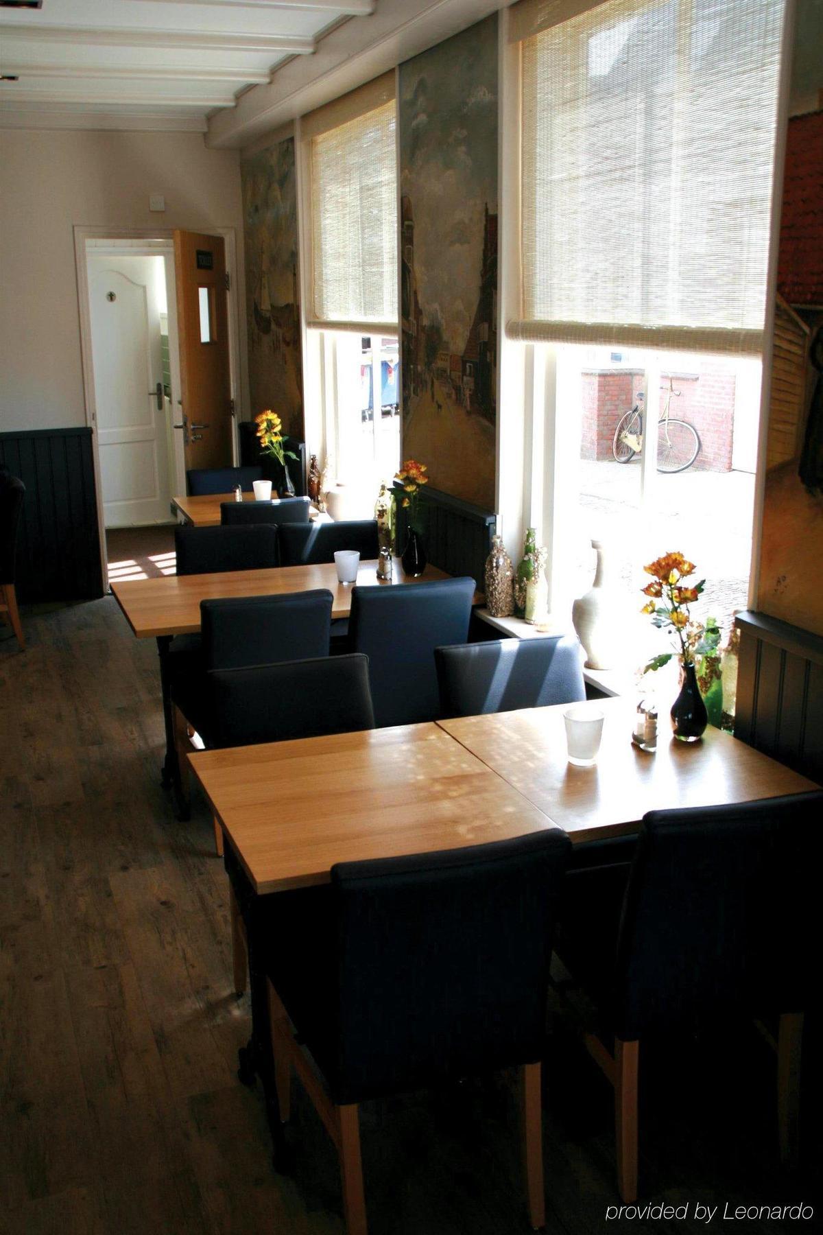 Fletcher Badhotel Egmond Aan Zee Bagian luar foto
