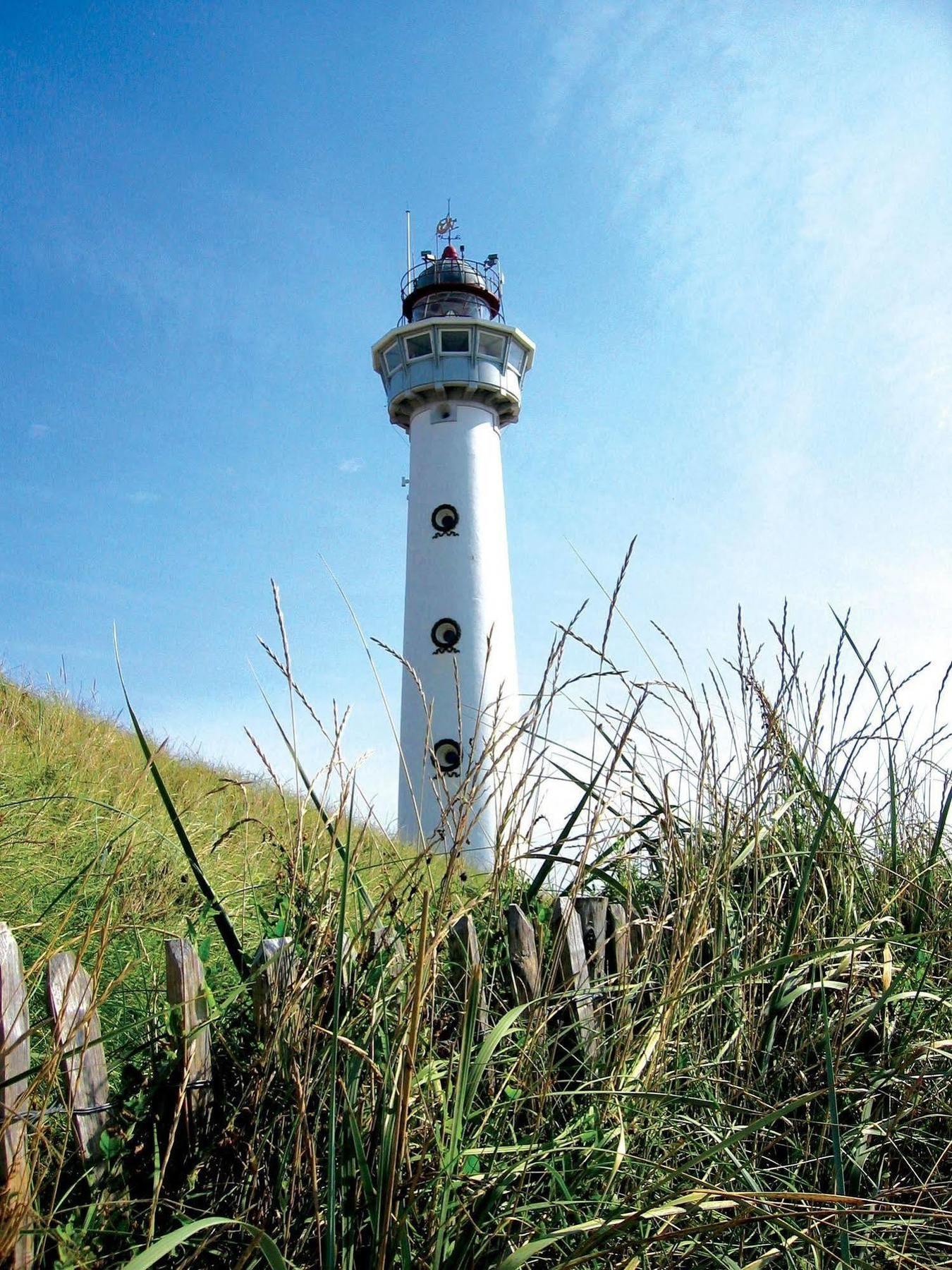 Fletcher Badhotel Egmond Aan Zee Bagian luar foto