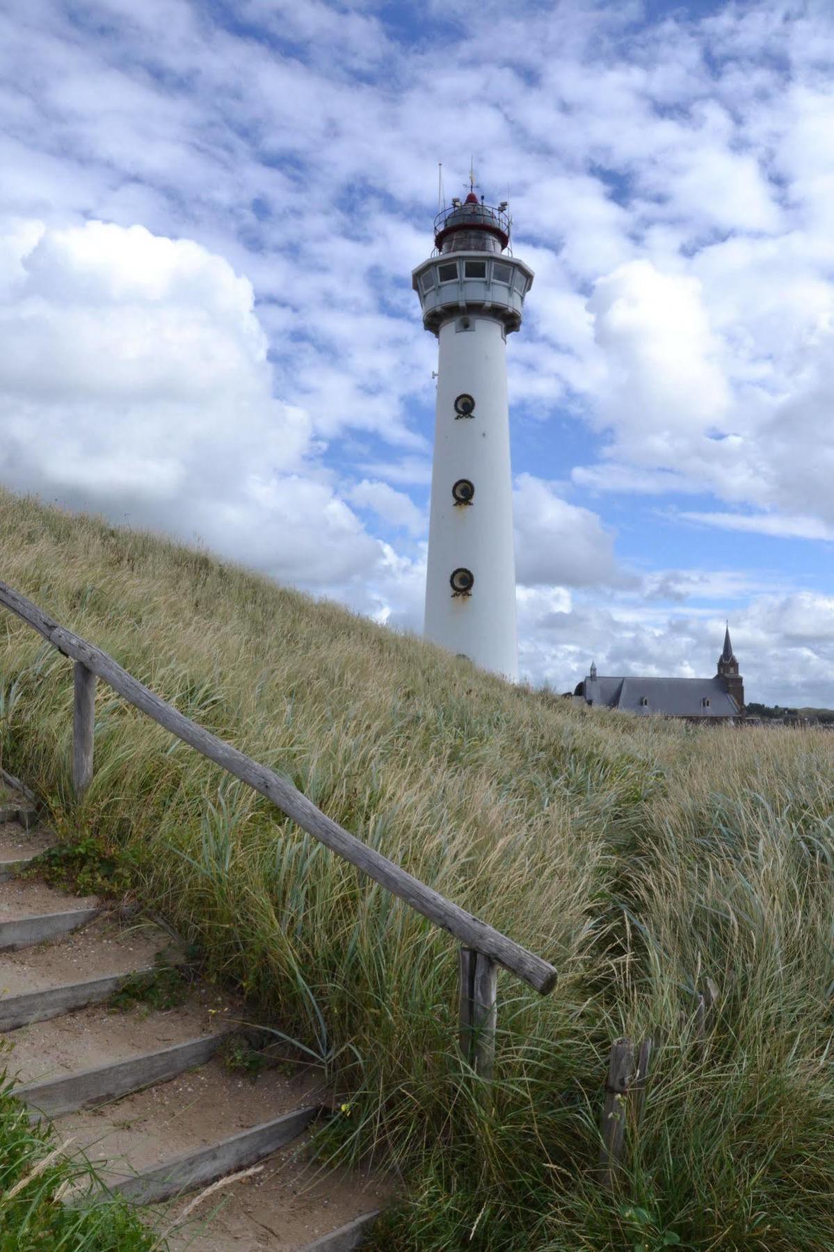 Fletcher Badhotel Egmond Aan Zee Bagian luar foto