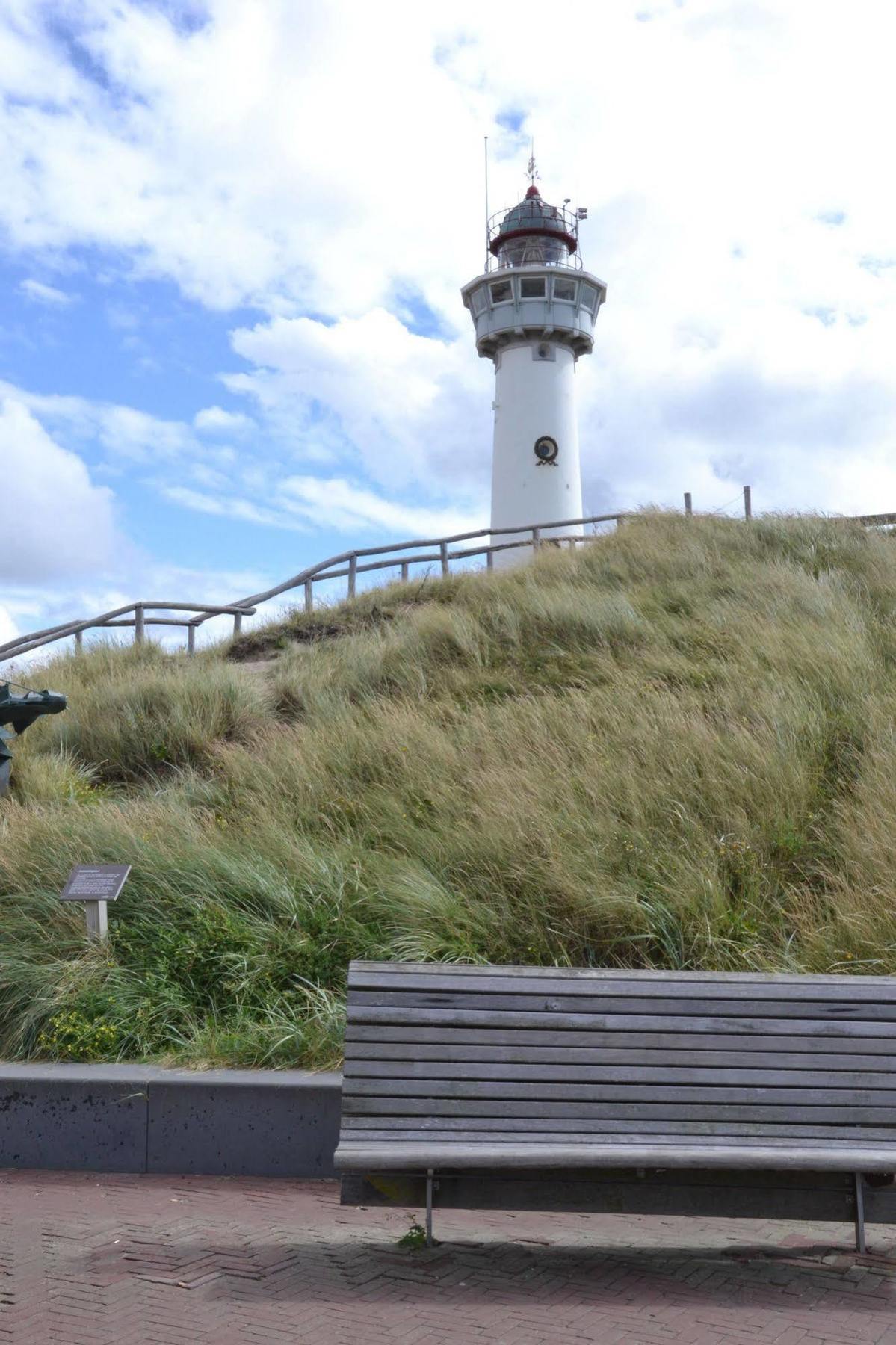 Fletcher Badhotel Egmond Aan Zee Bagian luar foto